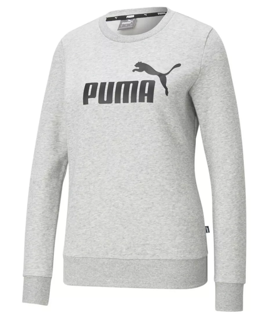 Jumper puma hotsell
