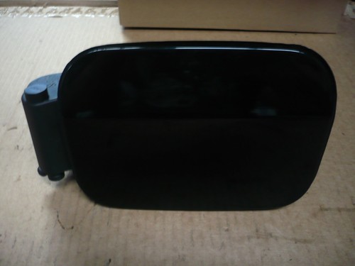 Tankdeckel Tankklappe Original BMW 5er E60 E61, Black Sapphire Metallic 7034279