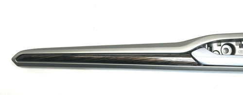 2013-2016FUSION REAR LEFT DOOR INTERIOR HANDLE W/ BEZEL TRIM OEM DS73-18C927-AA - Picture 3 of 7