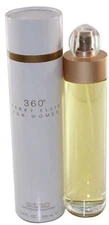 360 by Perry Ellis 6.7/6.8 oz/200 ml EDT Spray for Women - New in box