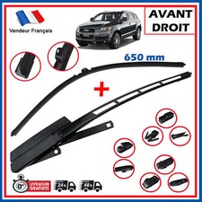 Wischermechanismus Vorne Rechts Für AUDI Q7 Von 2006 Bis 2015 4L1955408B