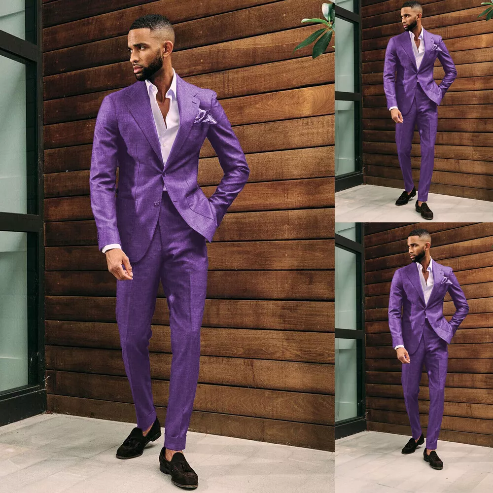 Buy FINEST LAVENDER Suit Men, Men Suit 3 Piece, Light Purple Men Suit,  Purple Men Prom Suit, Men Party Suit,groom Suit Lavender,men Dinner Suit  Online in India - Etsy