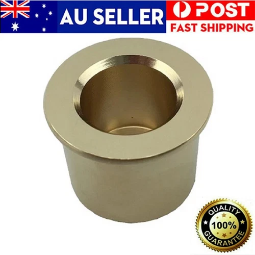 T5 Shifter Bush Bushing Bronze Cup For Ford Falcon 5 Speed AU BA BF XH - Picture 2 of 4