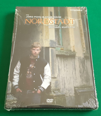 Nordstadt (Michael Kupczyk) DVD NEU
