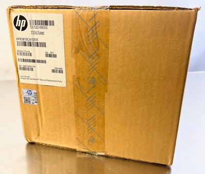 CC522-69005 Fusing  Assy 110 / 120 Volt HP Color LaserJet M775fm Printer - New