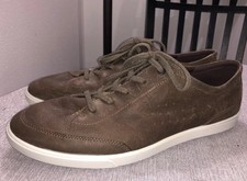 ecco track 3 mens birch