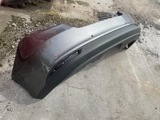 Stoßfänger Stoßstange hinten FIAT TIPO II LIMOUSINE ab 2015 ORIGINAL 735658539