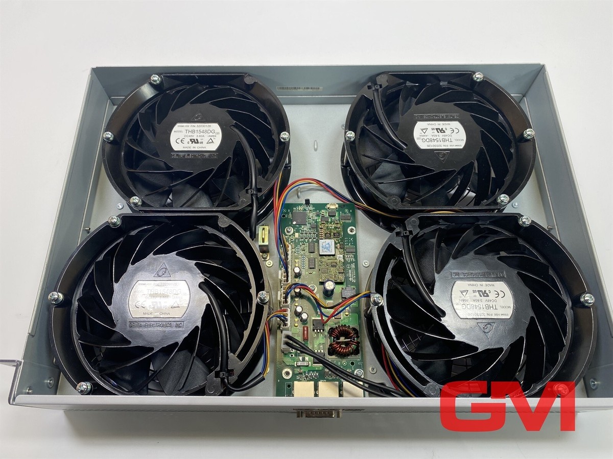 Modulo Ventola Huawei BC1M02FANA / BC1M03FANA – 02310YKP (aperto Mai Usato)
