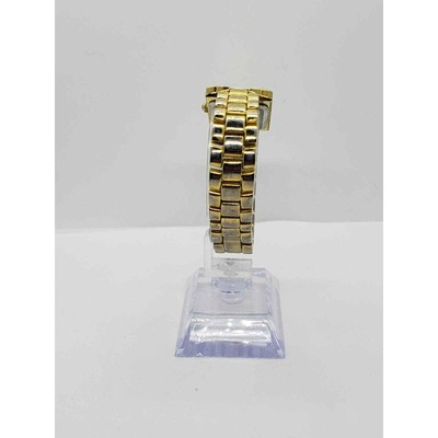 Nelsonic women\'s dress watch, AX2001 012-PC21 Square iridescent face Nelsonic women main image 4