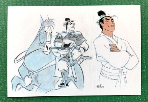 Disney Postcards - Choose from 250 Postcard Designs - Buy 2 Get 1 Free - Picture 149 of 252