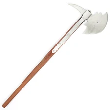German Gothic Era Axe of the 13th Century