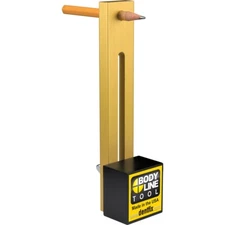 DENT FIX DF-BL10A Autobody Automotive Body Fender Line Marker Marking Tool