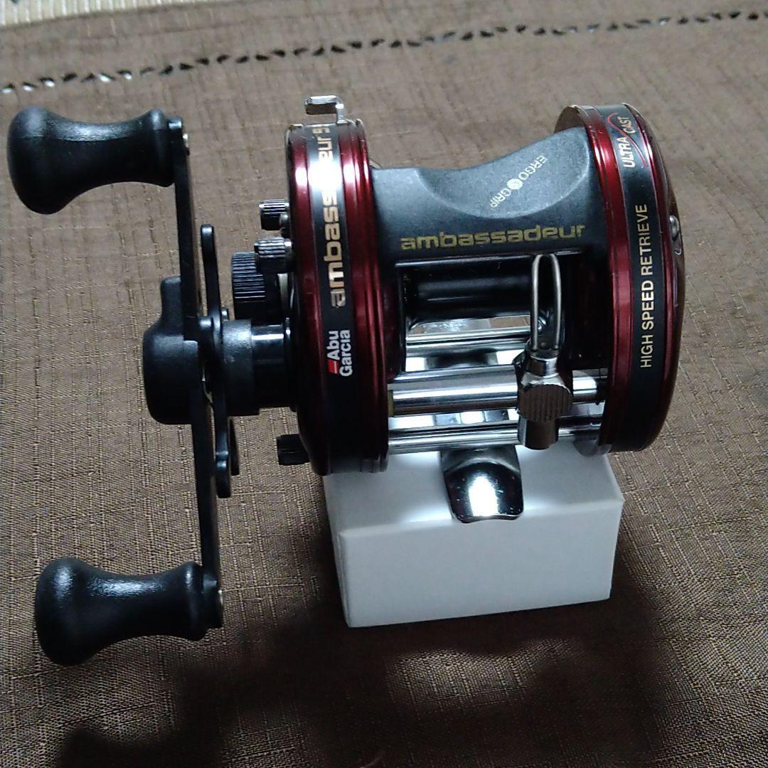abu ambassador 5500C3 | eBay abu ambassador 5500C3 | eBay