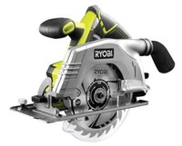 Ryobi Akku-HandkreissäGe One+ 18V KreissäGe HandkreissäGe Ohne Akku R18CS-0
