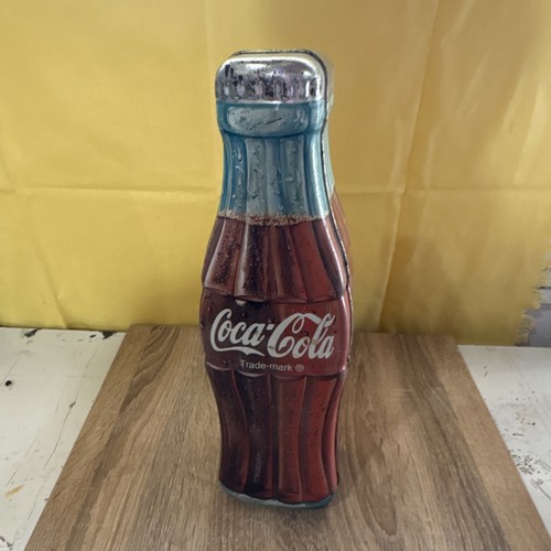 Coca-Cola Vintage Memorabilia