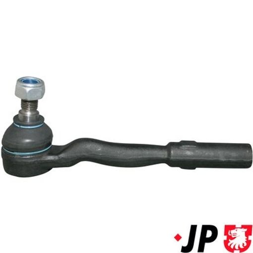 Fits JP GROUP 1344601270 TIE ROD END, LEFT