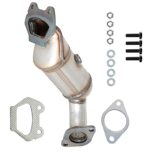 FITS:2011-2016 CHRYSLER Town & Country 3.6L Right Bank 1 Catalytic Converter H/D