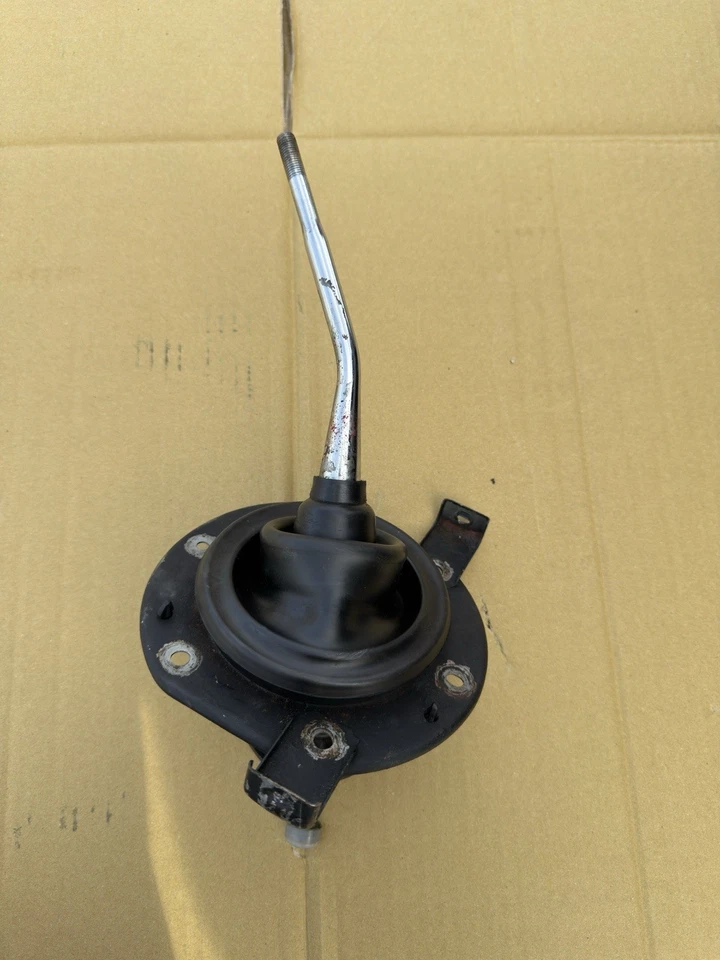 1986-1993 Mazda B2000 B2200 B2600 OEM МЕХАНИЧЕСКАЯ КОРОБКА ПЕРЕДАЧ ПЕРЕКЛЮЧАТЕЛЬ - Изображение 3 из 4