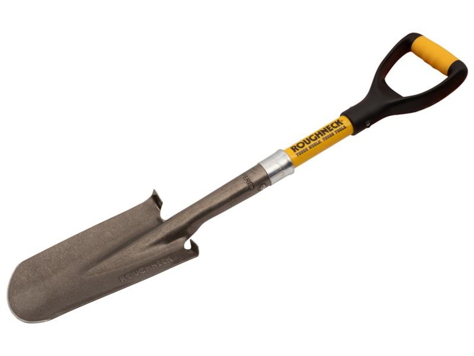 Roughneck ROU68009  Micro Drainage Shovel