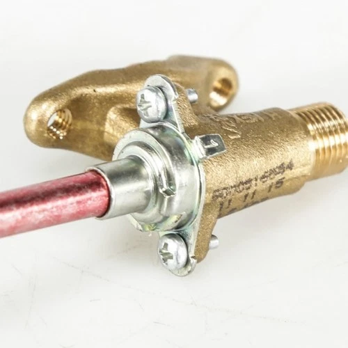 00492444 Bosch Surface Burner Valve OEM 492444