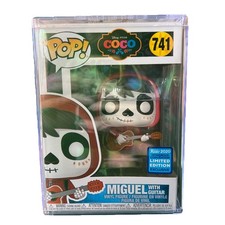 Ultimate Funko Pop Coco Figures Gallery and Checklist 24