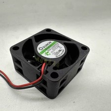 SUNON 4020 KDE1204PKVX DC12V 1.6W 40 20MM 2-Wire Cooling Fan