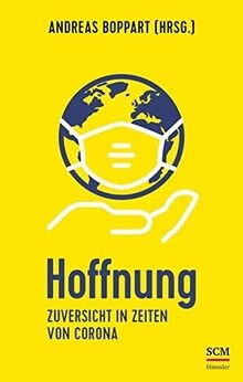 Hoffnung: Zuversicht in Zeiten von Corona von not s... | Buch | Zustand sehr gut