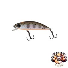 NEW AbuGarcia AHMYS50S-PRYM Pearl Yamame Trout Reel for Mountain Stream Fishing