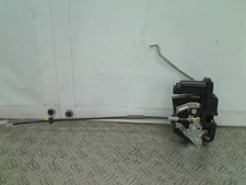 Porte avant et accessoires Hyundai I10