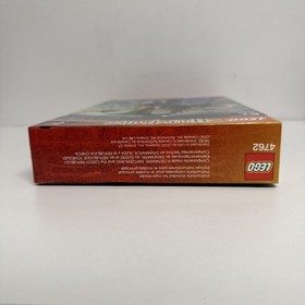 LEGO Harry Potter: Rescue from the Merpeople (4762) - New Sealed Goblet Of Fire