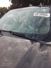 Passenger Front Door Classic Style Limited Fits 14-19 SIERRA 1500 PICKUP 3694454