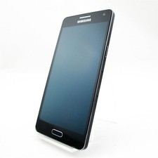 Samsung Galaxy A5 A500FU Schwarz 16 GB Ohne Simlock Smartphone Android Prepaid