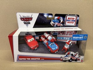 Mater the Greater Toy | eBay