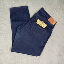 Deadstock Vintage 80s 1983 Levi's 505 jeans