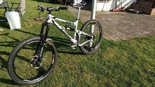 Banshee Rune V2 M 650B, RAW - Mountainbike MT...