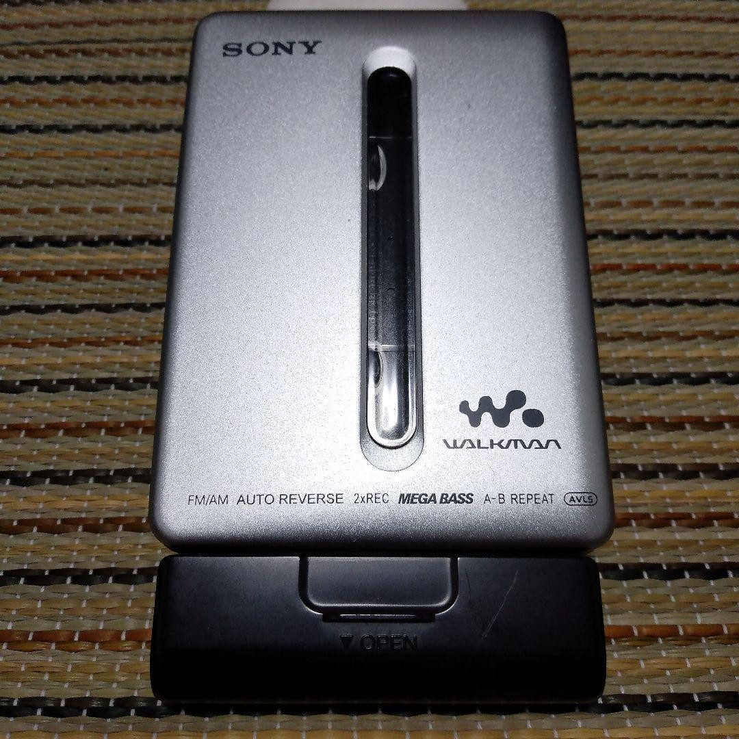 Completely junk Sony Cassette Tape Walkman SONY WM-GX788 | eBay