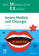 MEX Das Mündliche Examen - Innere Medizin un...