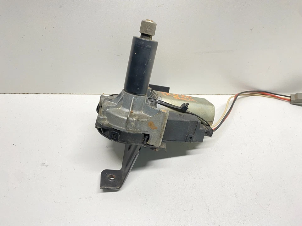 Ford Explorer 1991-1993 limpiaparabrisas trasero motor OEM, 618-00749A Foto 3 de 4