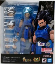 Dragonball Legends 6" Action Figure S.H. Figuarts Exclusive - Shallot