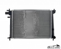 WasserküHler FüR Mazda 121, Ford Fiesta Kasten Puma 95-03