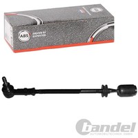 A.B.S. Spurstange Links Rechts Passend FüR Vw Caddy Golf Jetta Scirocco | 250293