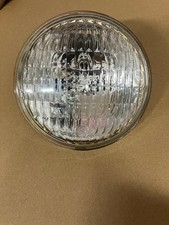 NOS Genuine Wagner 4752 Sealed Beam 28V 60W Clear #100314 Made in USA