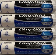 Chapstick Lip Balm - Discontinued & Limited Edition - YOU PICK FLAVOR - Sealed -