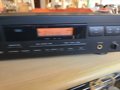 SANSUI CD-190 - Hi-Fi CD-Player