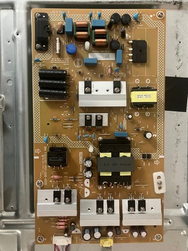 Philips TV 65PUS6504/12 - Netzteil 715G9187-P01-008-001S Power Supply