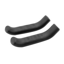 Brake Lever Silicone Cover Set 2 Pack for E-Scooter and Bicycle Anti-Slip