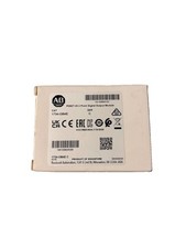 New Sealed Allen Bradley 1734-OB4E Digital Output Module Ser C
