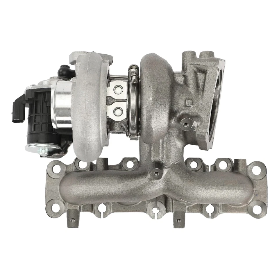 Turbocompressor compatível com 2015-20 Hyundai Sonata Santa Fe Sport 2.0L 28231-2GTA1 - Imagem 4 de 4