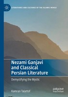 Nezami Ganjavi And Classical Persian Literature | Demystifying The Mystic | Buch
