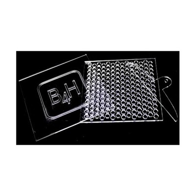 Death Ray Designs Terrain Supply 8mm Hex Tiles SW (New)